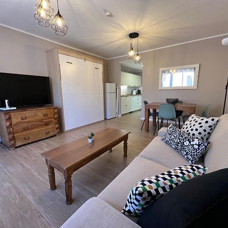 דירות Casa Gaia - Papagayo - Corralejo Fuerteventura מראה חיצוני תמונה