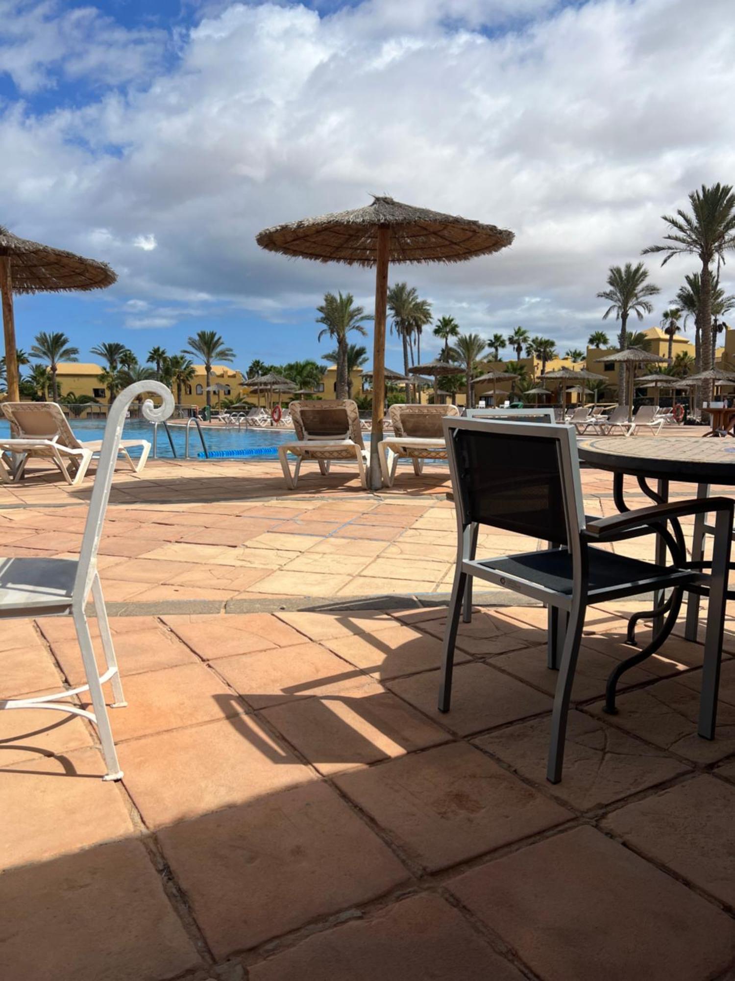 דירות Casa Gaia - Papagayo - Corralejo Fuerteventura מראה חיצוני תמונה
