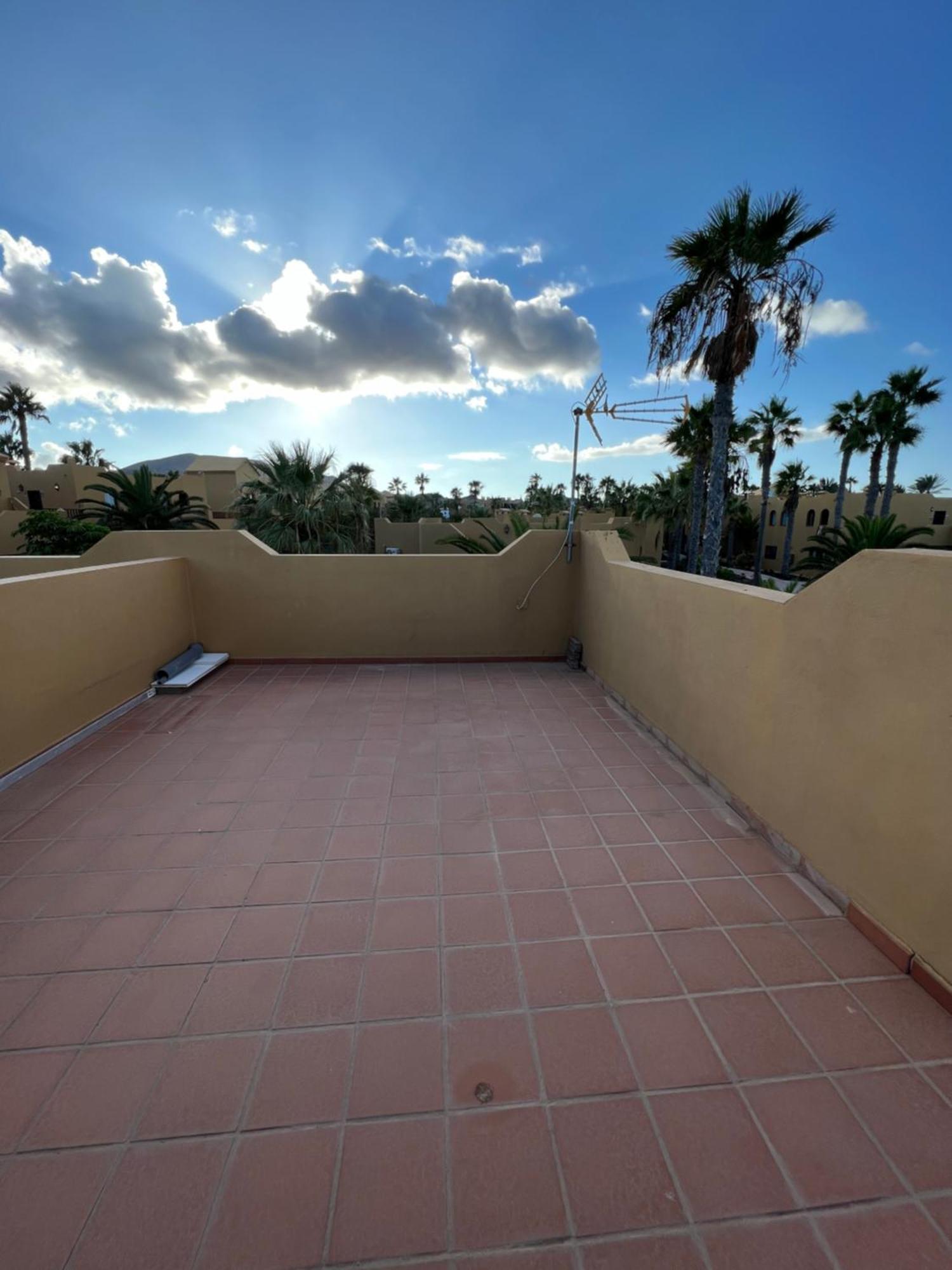 דירות Casa Gaia - Papagayo - Corralejo Fuerteventura מראה חיצוני תמונה