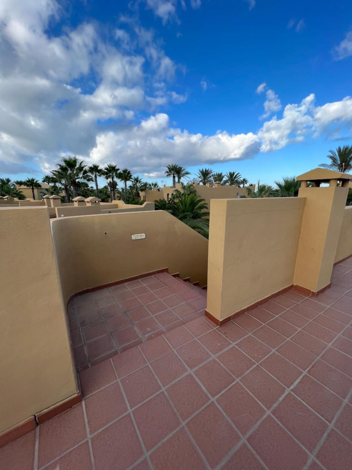 דירות Casa Gaia - Papagayo - Corralejo Fuerteventura מראה חיצוני תמונה