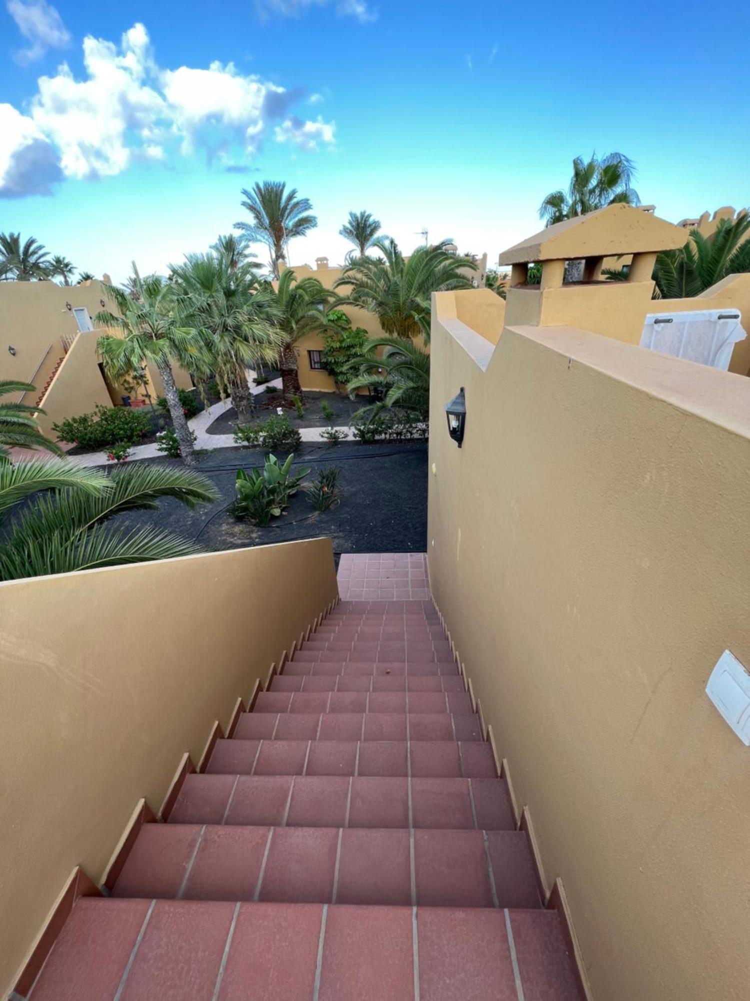 דירות Casa Gaia - Papagayo - Corralejo Fuerteventura מראה חיצוני תמונה