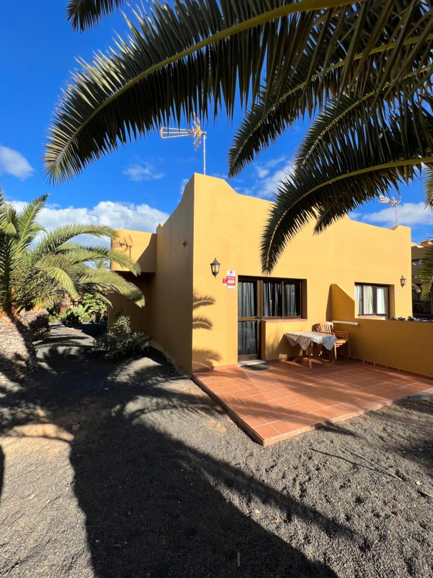 דירות Casa Gaia - Papagayo - Corralejo Fuerteventura מראה חיצוני תמונה