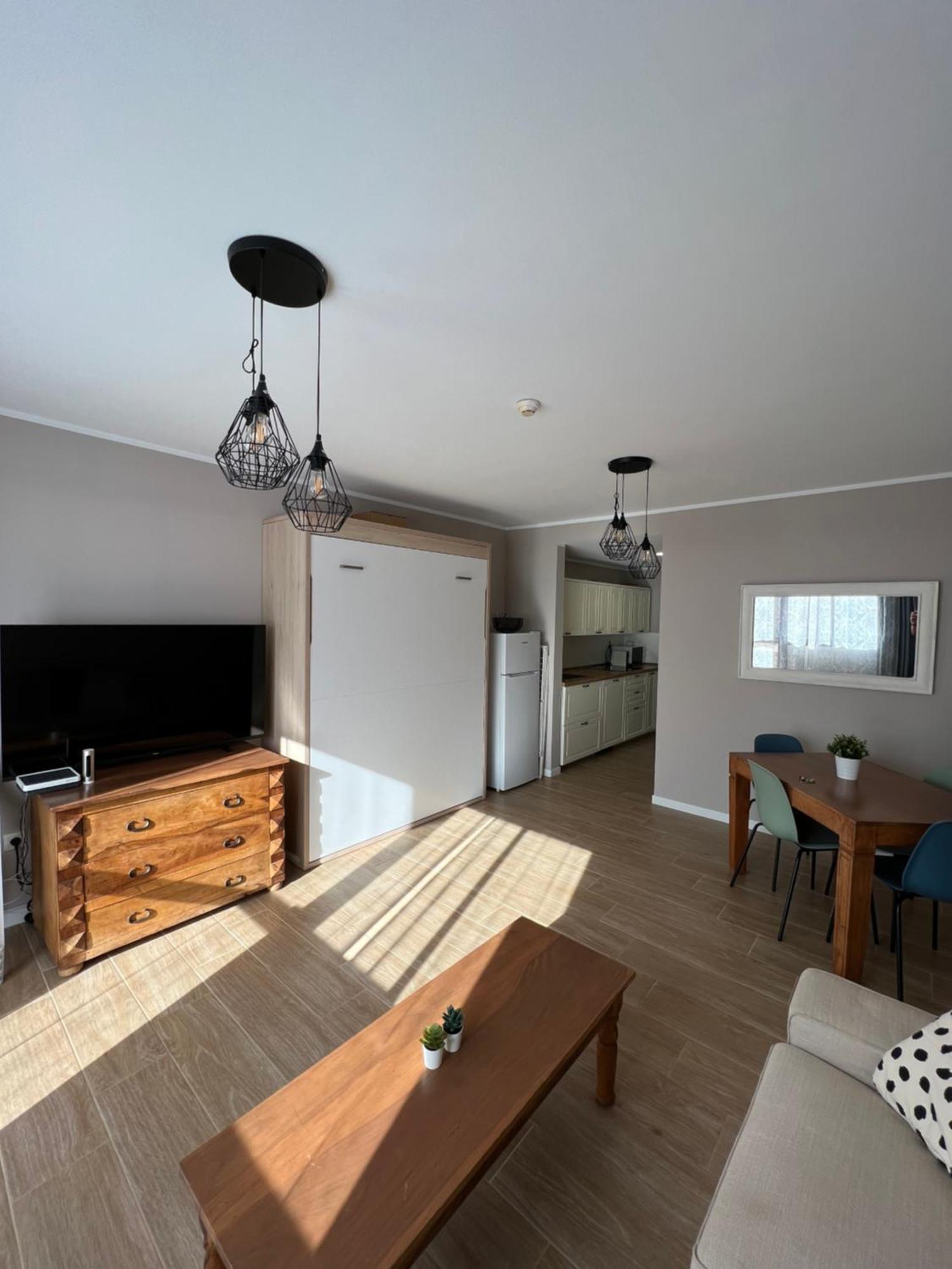 דירות Casa Gaia - Papagayo - Corralejo Fuerteventura מראה חיצוני תמונה