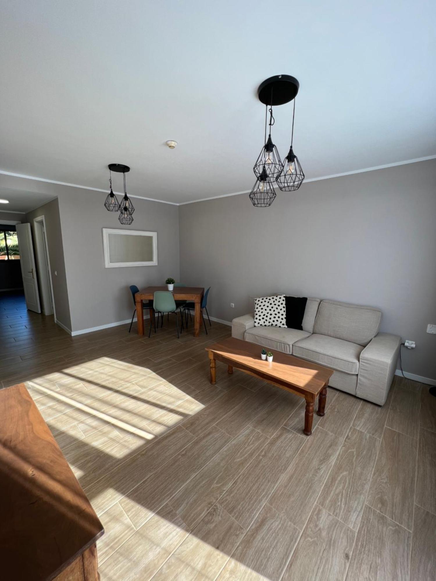 דירות Casa Gaia - Papagayo - Corralejo Fuerteventura מראה חיצוני תמונה