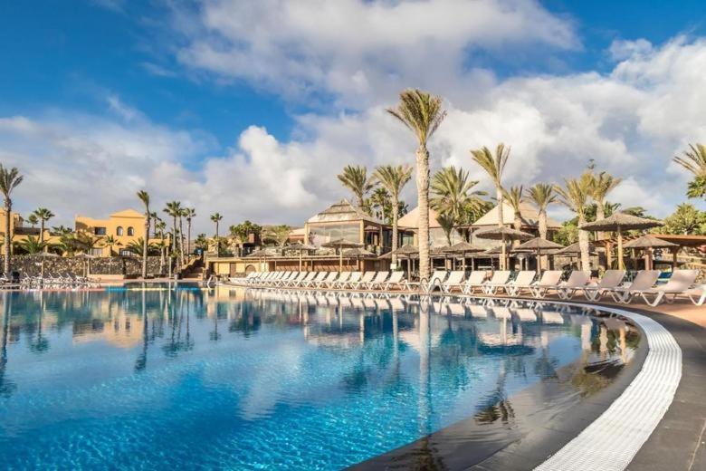 דירות Casa Gaia - Papagayo - Corralejo Fuerteventura מראה חיצוני תמונה